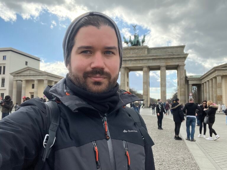 Lee más sobre el artículo Top 3 lugares para visitar en Berlín | Guía práctica