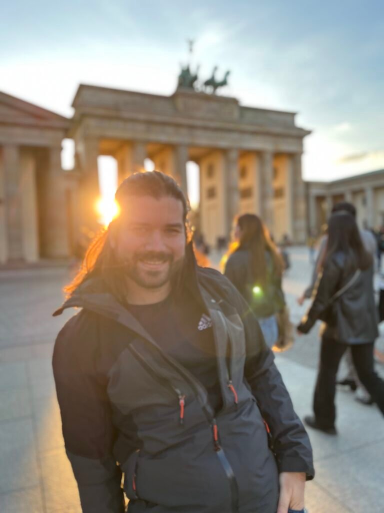 Puerta de Brandeburgo Berlín, Top 3 en berlin 