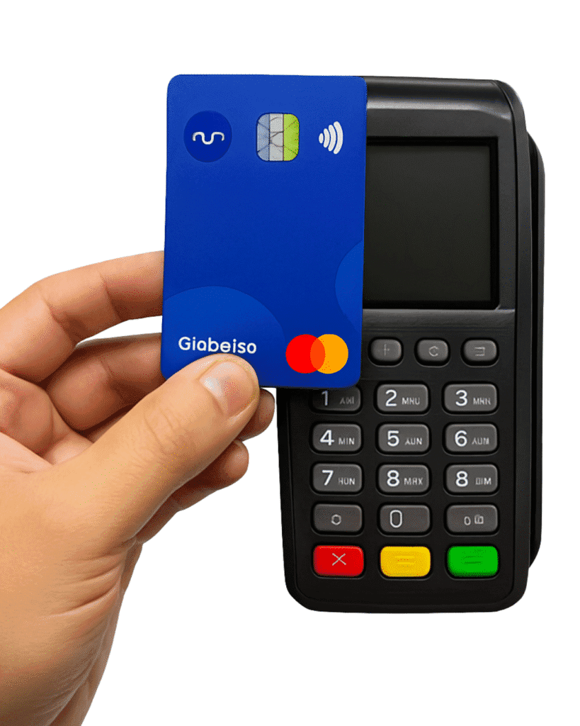 Pagar con Gobal 66 es muy facil y en toda sudamerica 