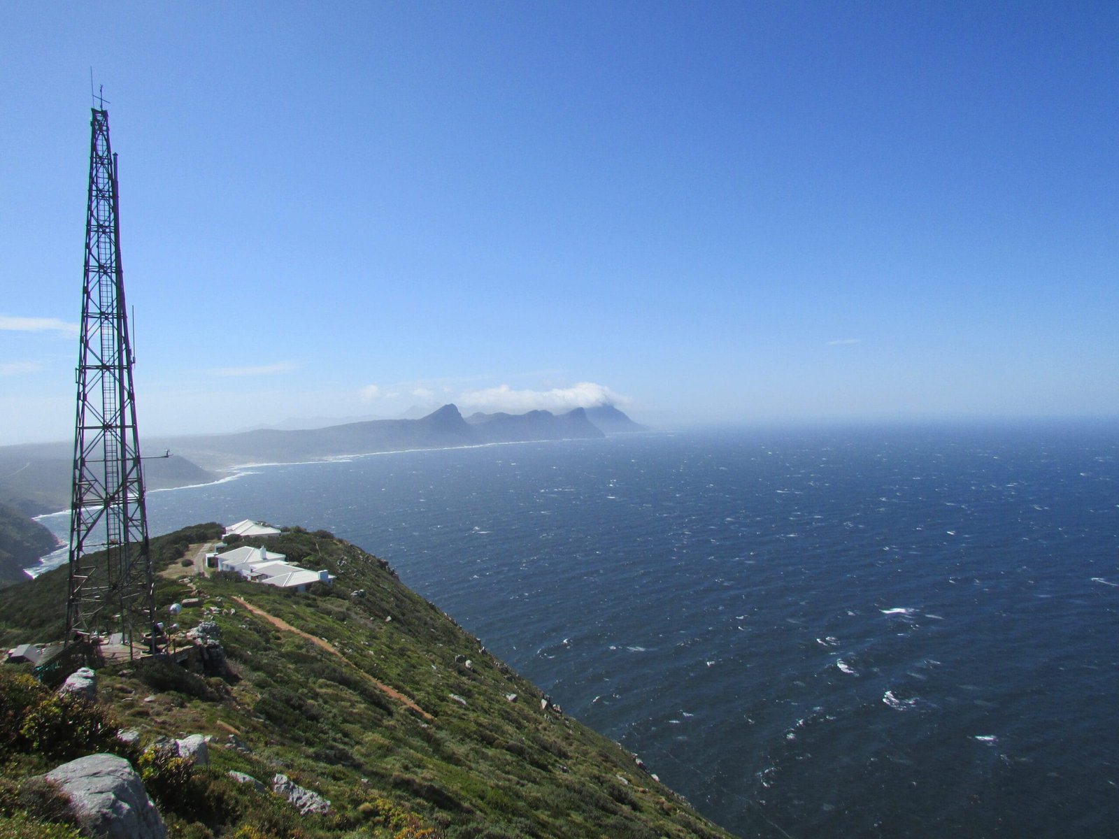 En este momento estás viendo Cómo visitar Cape Point: guía completa