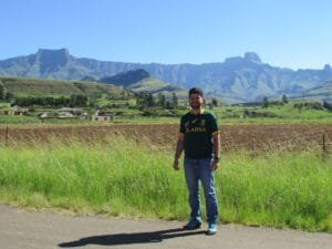 Lee más sobre el artículo Tugela Falls: la 2ª caída de agua más alta del mundo