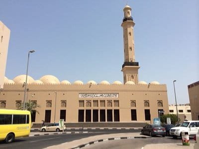 Dubai, top 5 tours imperdibles 