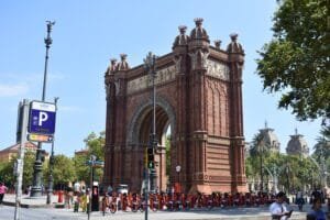 Lee más sobre el artículo Barcelona en 3 días: itinerario completo y económico