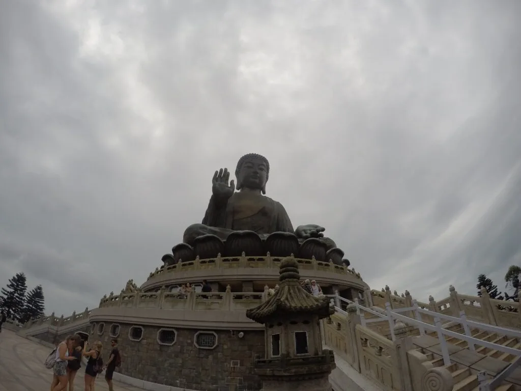 Cómo ir de Guangzhou a Hong Kong: rutas y precios