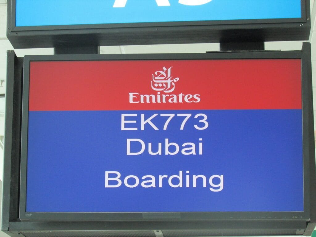 Top 5 de tours en Dubai.