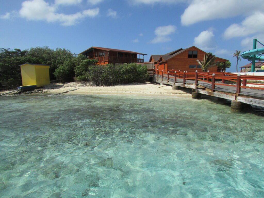 PLaya paradisiaca de Aruba, Cuanto cuesta visitarla?