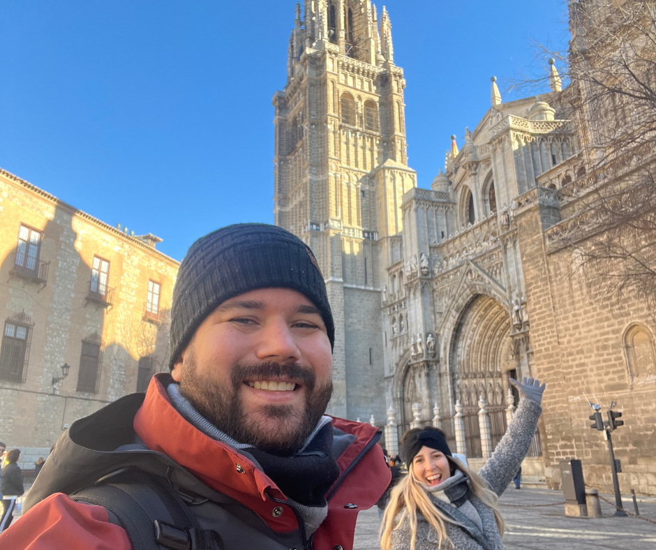 Vale la pena entrar a la catedral de Toledo?