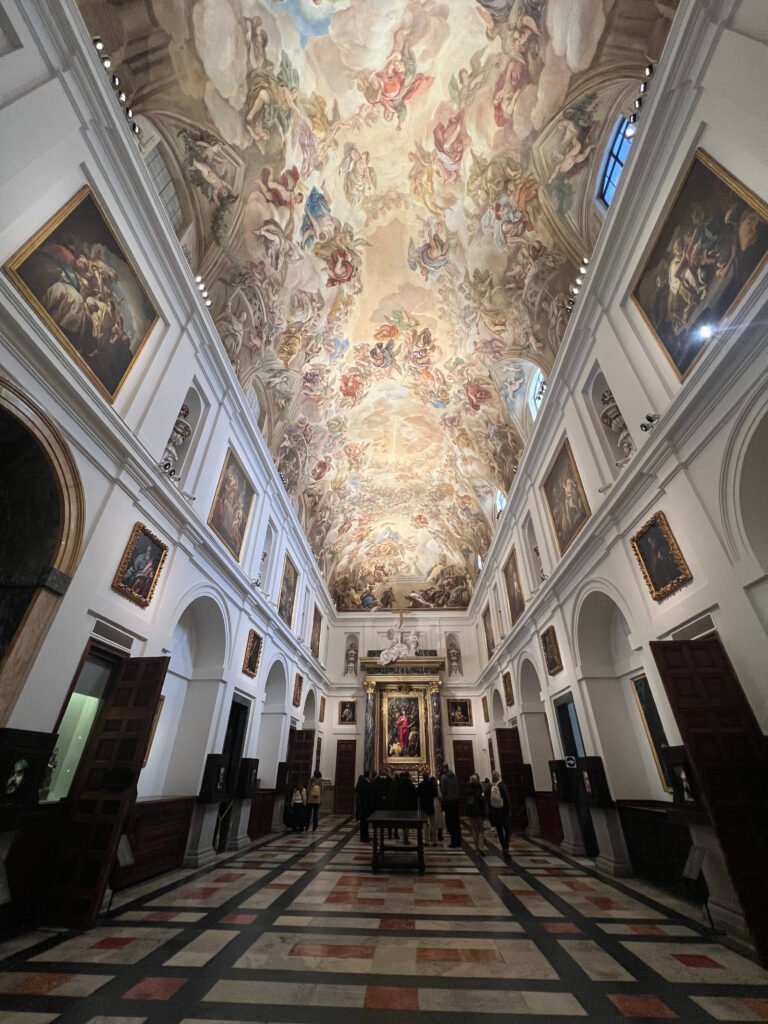 Catedral de Toledo: precio, horarios y si vale la pena