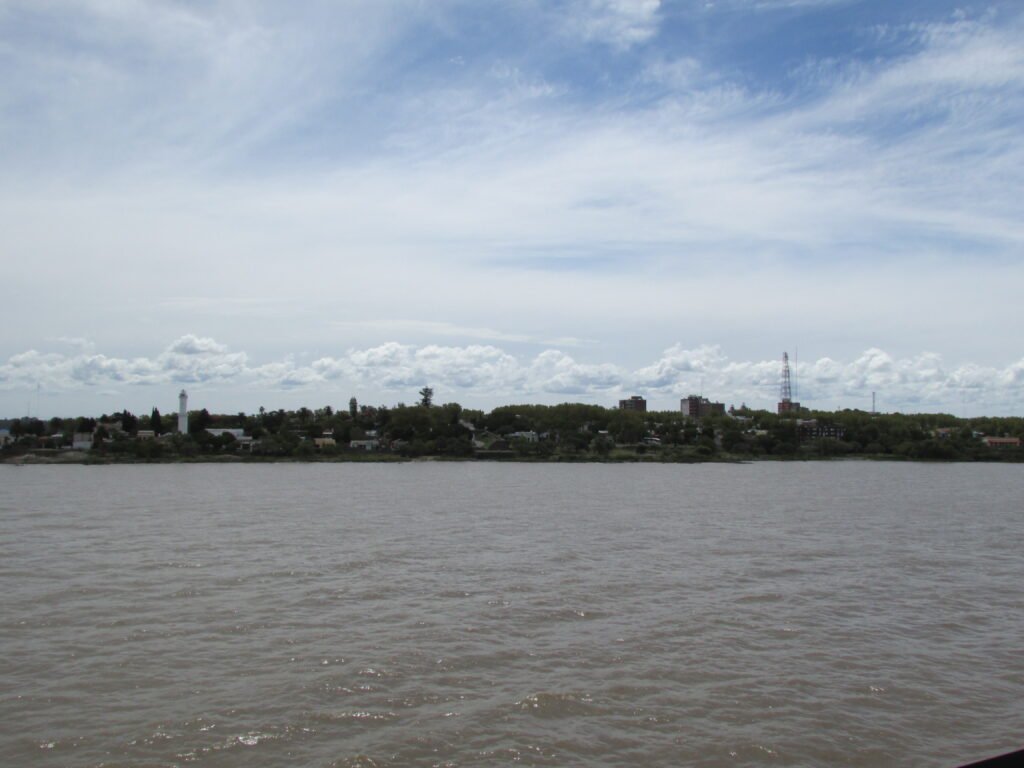 Colonia de Sacramento, Uruguay
