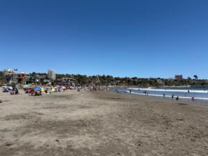 Lee más sobre el artículo Playas de Concón: Amarilla vs La Boca ¿Cuál elegir?