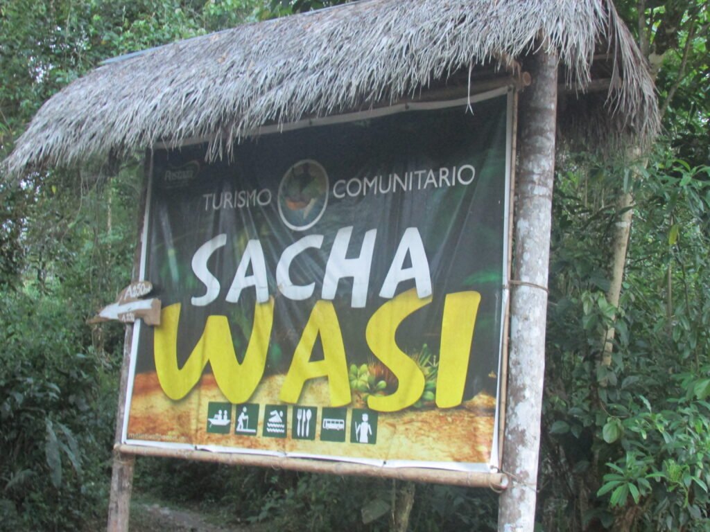 Casa de la Selva