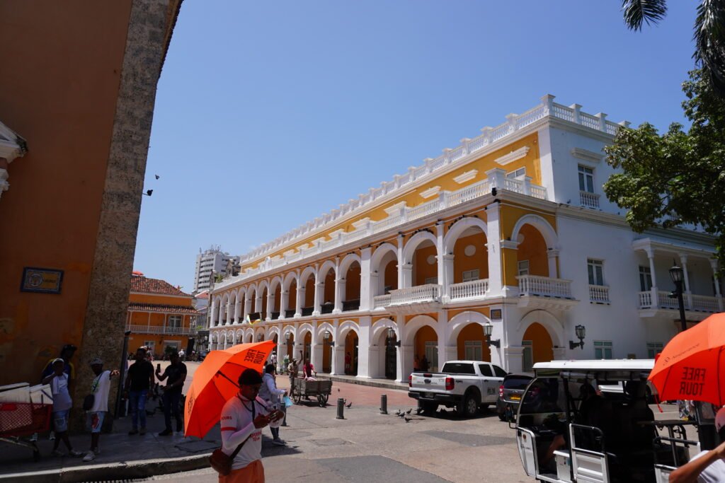 Cartagena de Indias, Colombia