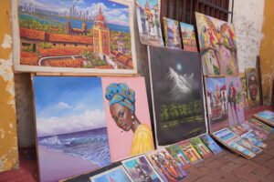 Lee más sobre el artículo Qué visitar en Cartagena de Indias: lo que descubrí en 5 días (y por qué casi no voy)
