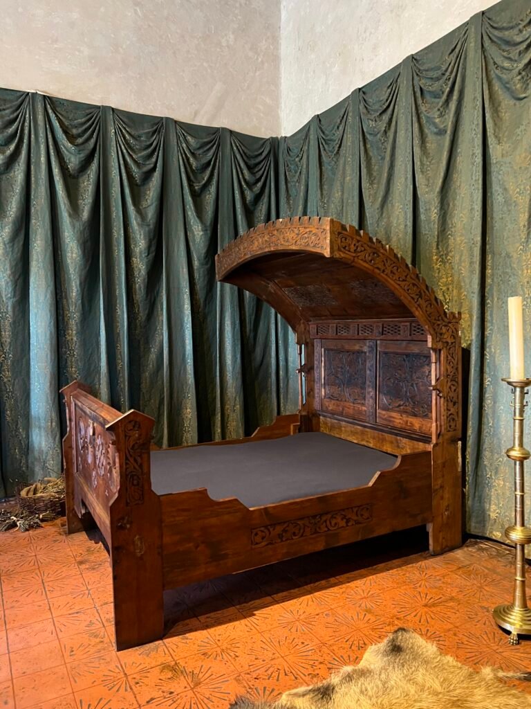 Castillo de Karlštejn, República Checa