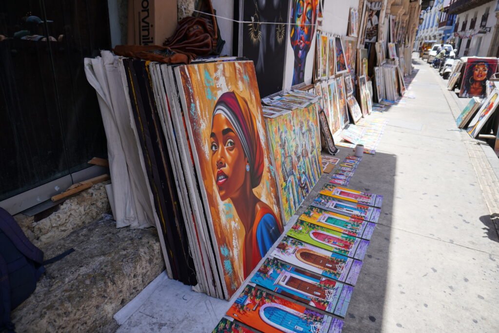 Cartagena de Indias, Colombia