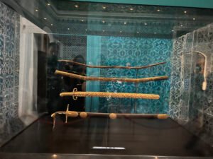 Lee más sobre el artículo Cómo visitar el Palacio Topkapi, Estambul: guía